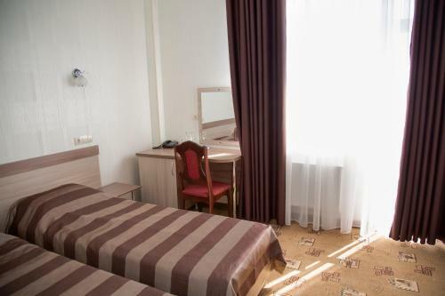 Hotel Festivalniy