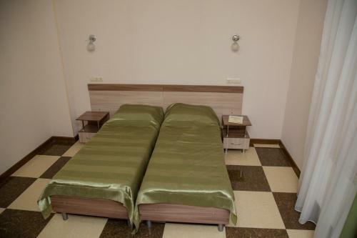 Hotel Festivalniy