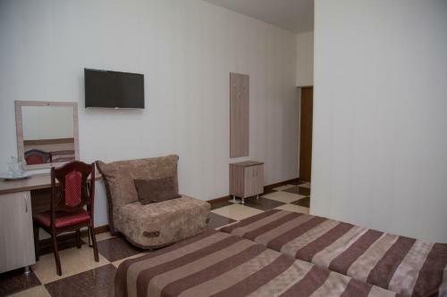 Hotel Festivalniy