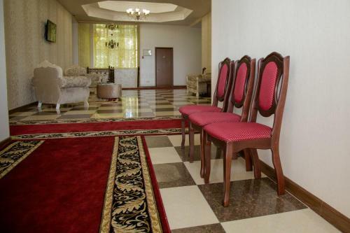 Hotel Festivalniy