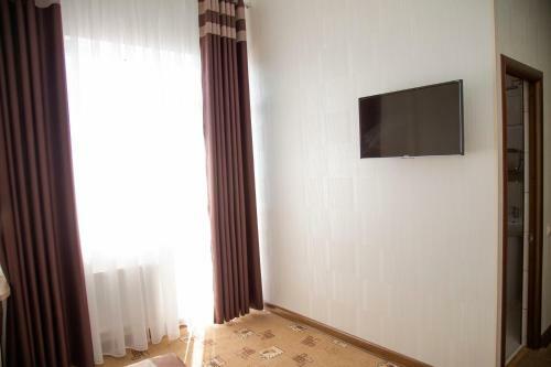 Hotel Festivalniy