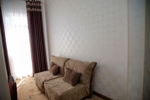 Hotel Festivalniy