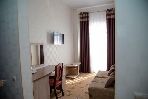 Hotel Festivalniy