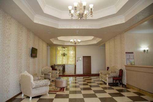 Hotel Festivalniy