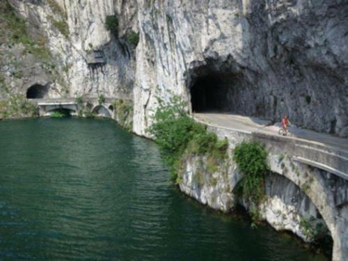 Apartamento Iseo Lake Home Nature & Relax