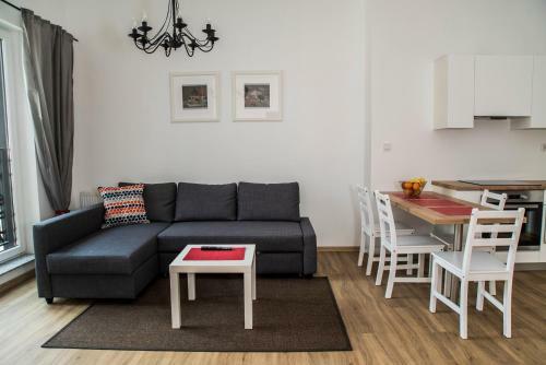 Apartamento Locativus Dubois