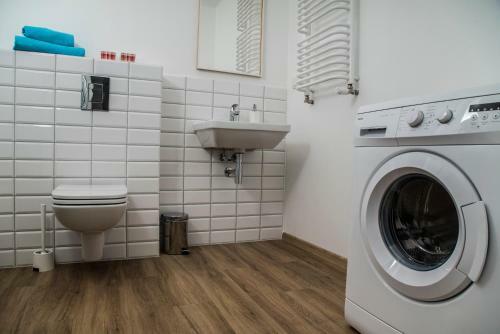 Apartamento Locativus Dubois