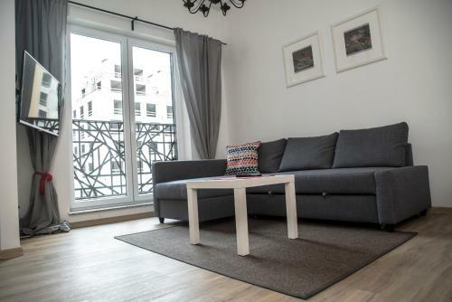Apartamento Locativus Dubois