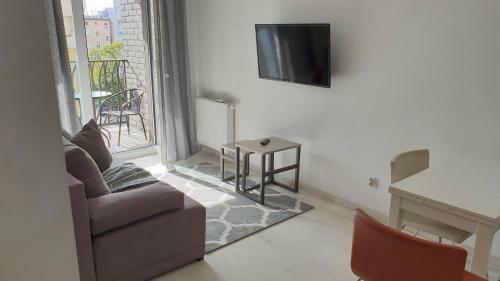 Apartamento Locativus Dubois