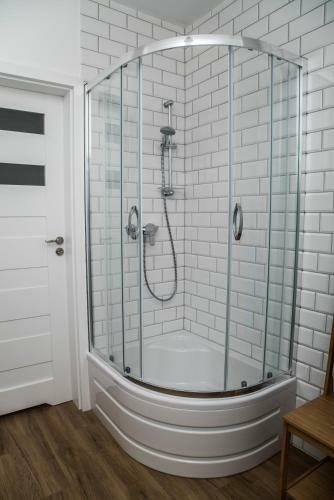 Apartamento Locativus Dubois