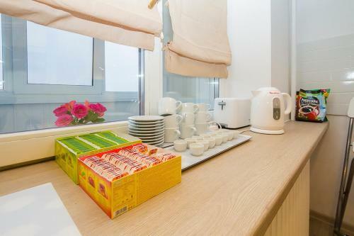 Albergue Berryflat