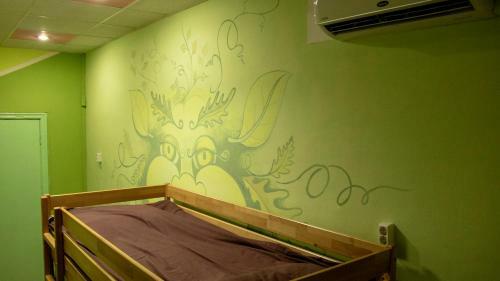 Elements Hostels