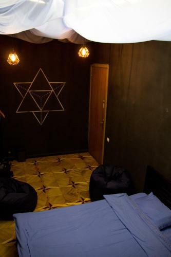 Elements Hostels