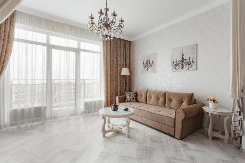 Arcadia Dream Apartment