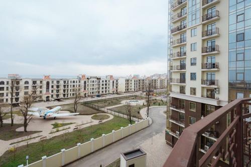 Arcadia Dream Apartment