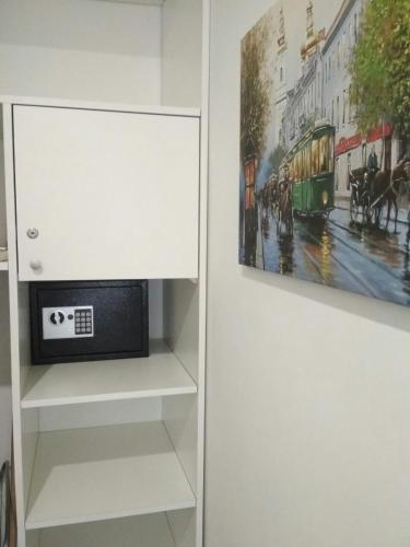 Apartment For Guests With Soul