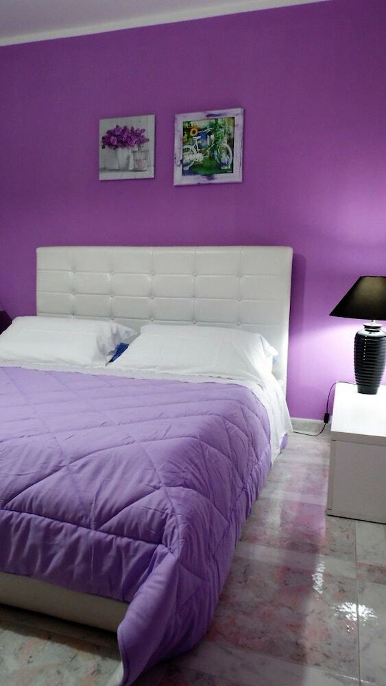Bed & Breakfast Sole E Luna