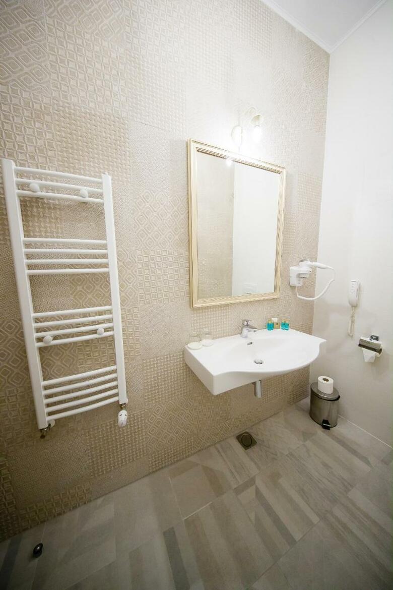 Traian Grand Hotel