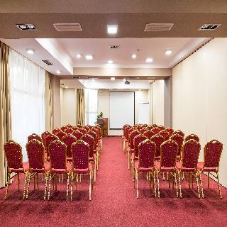 Hotel Ramada Iasi City Center