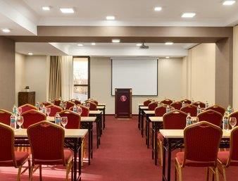 Hotel Ramada Iasi City Center