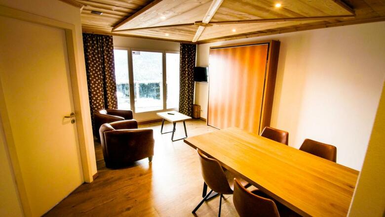 Hotel Central Residence