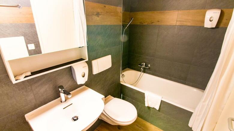 Hotel Central Residence