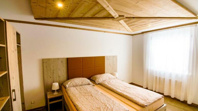 Hotel Central Residence