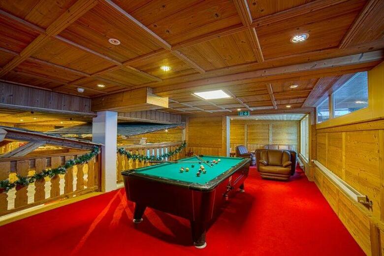 Hotel Central Residence