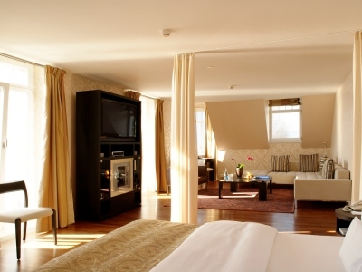 Park Hotel Weggis