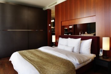 Park Hotel Weggis