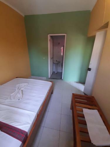 Hostal Pens�o Fatima