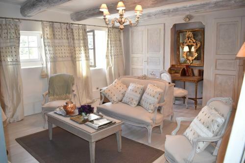 Bed & Breakfast Le Clos De Lucie