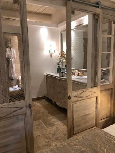Bed & Breakfast Le Clos De Lucie