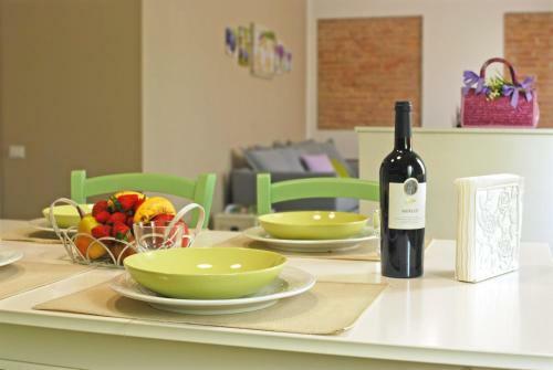 Apartamento Villa Milu