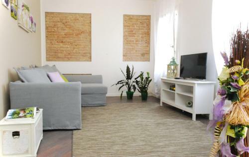 Apartamento Villa Milu