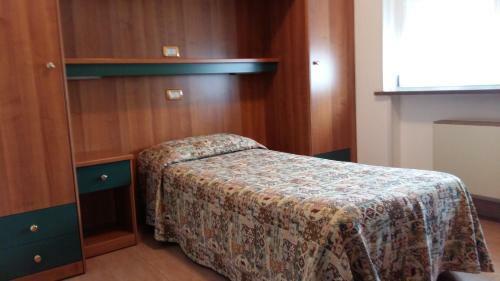 Hotel Alla Speranza