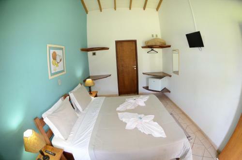 Agroturismo Hotel Fazenda Jaca�na