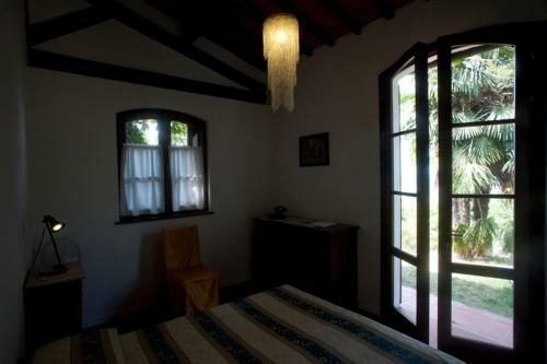 Agroturismo Agriturismo La Grotta