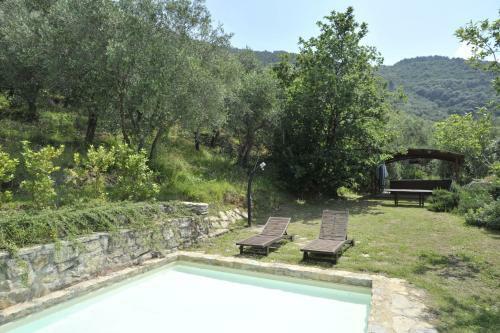 Agroturismo Agriturismo La Grotta