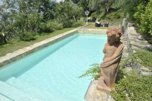 Agroturismo Agriturismo La Grotta