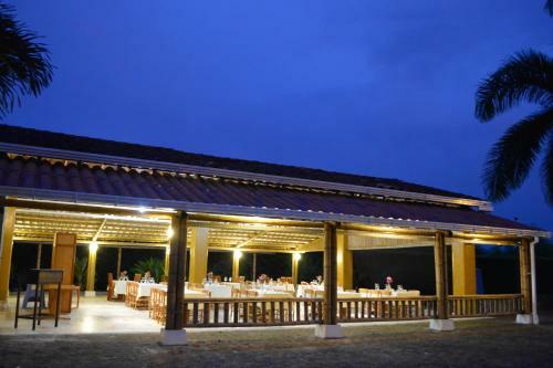 El Lugar Boutique Hotel