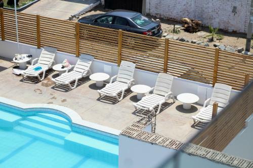 Hotel Balistra