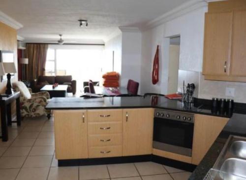 Apartamento Praslin No 6