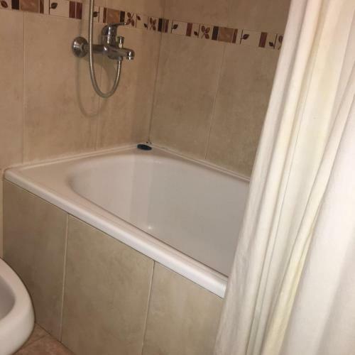 Apartamento Deptoslp