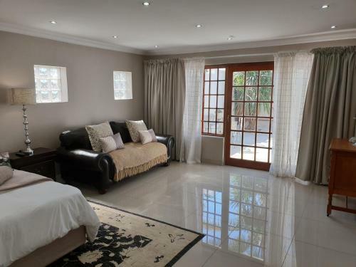 Apartamento Pongola Avenue Self Catering Accommodation