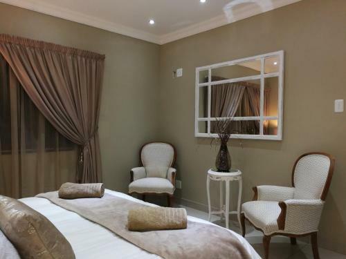 Apartamento Pongola Avenue Self Catering Accommodation