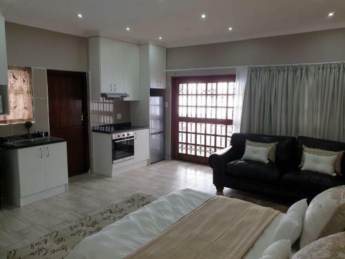 Apartamento Pongola Avenue Self Catering Accommodation