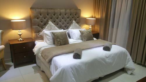 Apartamento Pongola Avenue Self Catering Accommodation