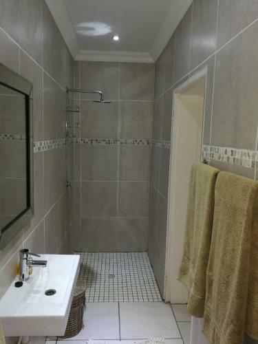 Apartamento Pongola Avenue Self Catering Accommodation