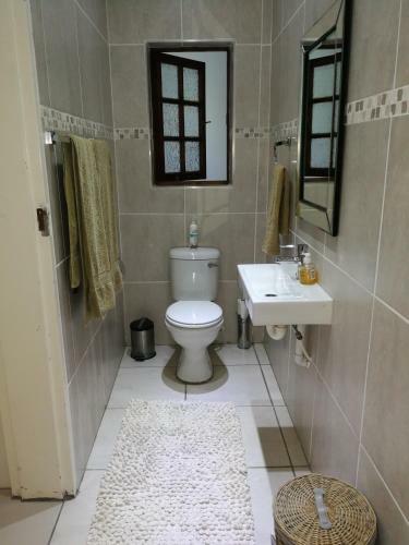 Apartamento Pongola Avenue Self Catering Accommodation